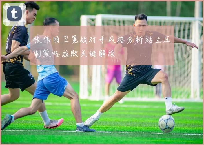张伟丽卫冕战对手风格分析站立压制策略成败关键解读