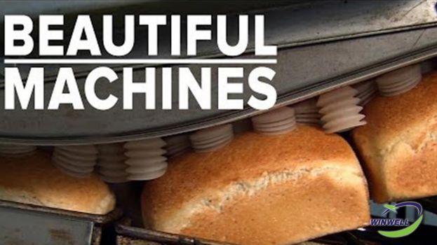 24 of the Most Mesmerizing Machines