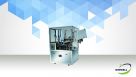 Automatic Aluminum Tube Filling &amp; Sealing Machine Model WE301